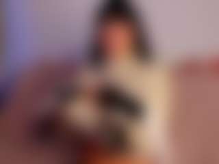 Amelie's Live Sex Cam Show