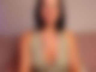Live cam show with Amelie - Blowjob on fuck-show.com
