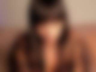 Amelie's Live Sex Cam Show