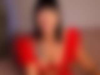 Amelie's Live Sex Cam Show