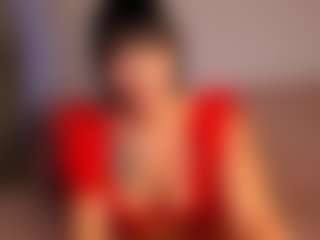 Amelie's Live Sex Cam Show