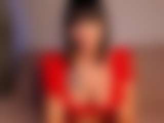Amelie's Live Sex Cam Show