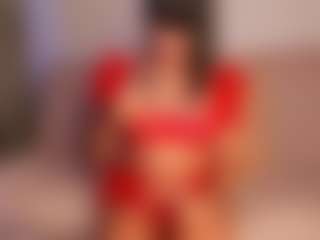 Amelie's Live Sex Cam Show