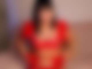 Amelie's Live Sex Cam Show