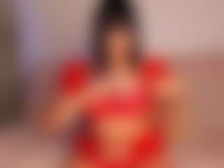 Amelie's Live Sex Cam Show