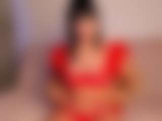 Amelie's Live Sex Cam Show