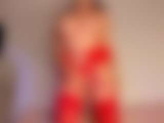 Amelie's Live Sex Cam Show