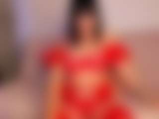 Amelie's Live Sex Cam Show