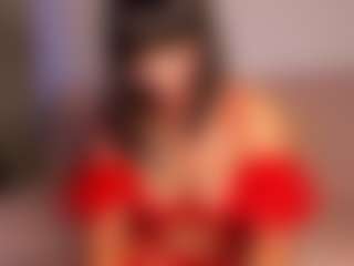 Amelie's Live Sex Cam Show