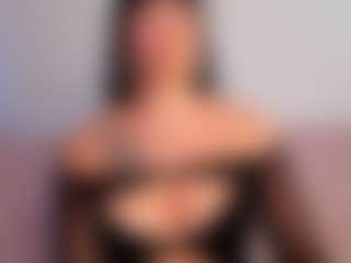Amelie's Live Sex Cam Show