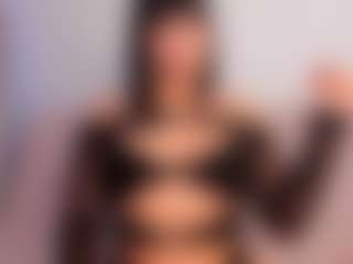 Amelie's Live Sex Cam Show