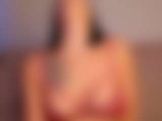 Amelie's Live Sex Cam Show