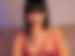Amelie's Live Sex Cam Show