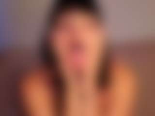 Amelie's Live Sex Cam Show