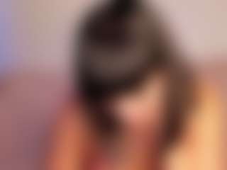Amelie's Live Sex Cam Show