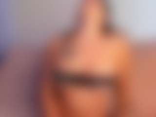 Amelie's Live Sex Cam Show