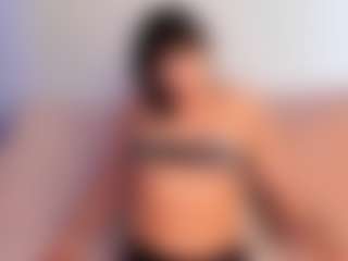 Amelie's Live Sex Cam Show