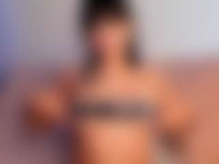 Amelie's Live Sex Cam Show