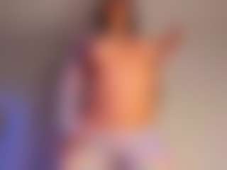 Amelie's Live Sex Cam Show