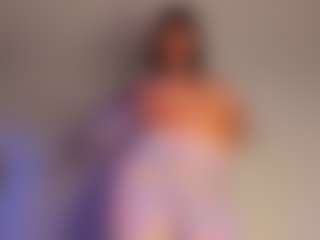 Amelie's Live Sex Cam Show