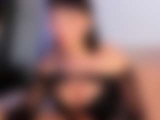 Live cam show with Amelie - Blowjob Brown Hair on SpankPalCams