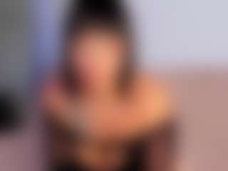 Amelie's Live Sex Cam Show
