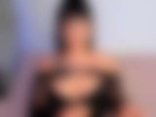 Amelie's Live Sex Cam Show