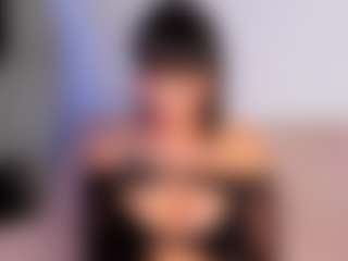 Amelie's Live Sex Cam Show