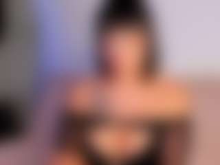 Amelie's Live Sex Cam Show