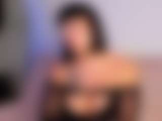 Amelie's Live Sex Cam Show