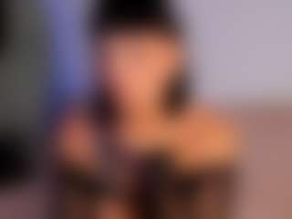 Amelie's Live Sex Cam Show