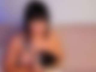 Amelie's Live Sex Cam Show