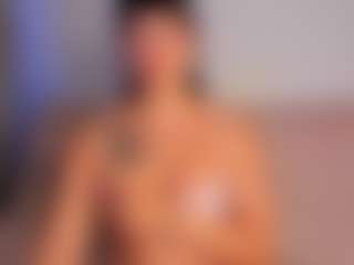 Amelie's Live Sex Cam Show