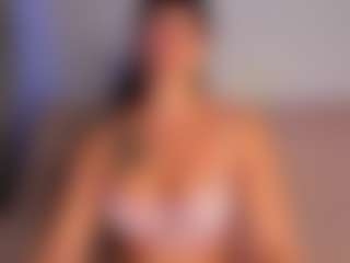Amelie's Live Sex Cam Show
