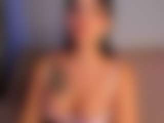 Amelie's Live Sex Cam Show