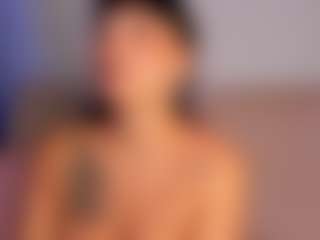 Amelie's Live Sex Cam Show