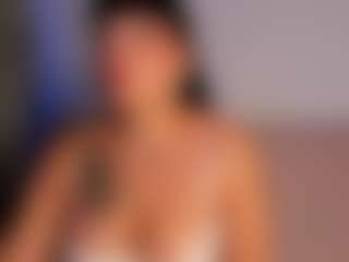 Amelie's Live Sex Cam Show