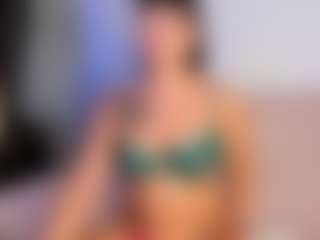 Amelie's Live Sex Cam Show