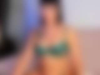 Amelie's Live Sex Cam Show