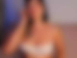 Amelie's Live Sex Cam Show
