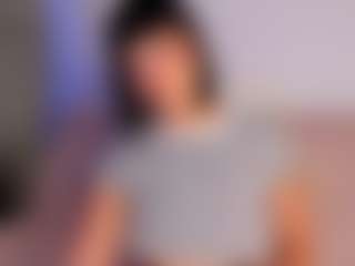 Amelie's Live Sex Cam Show
