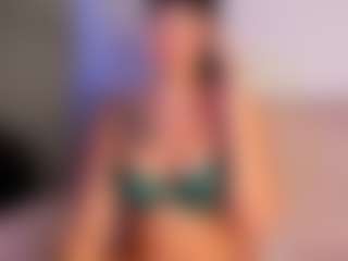 Amelie's Live Sex Cam Show