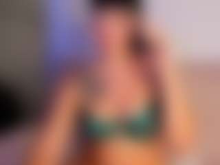Amelie's Live Sex Cam Show