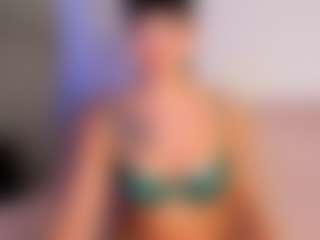 Amelie's Live Sex Cam Show