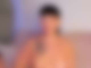 Amelie's Live Sex Cam Show