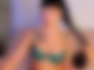 Live cam show with Amelie - Ahegao on Dolls Live