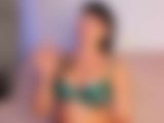 Amelie's Live Sex Cam Show
