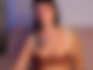 Amelie's Live Sex Cam Show