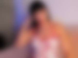 Amelie's Live Sex Cam Show