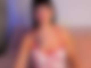 Amelie's Live Sex Cam Show